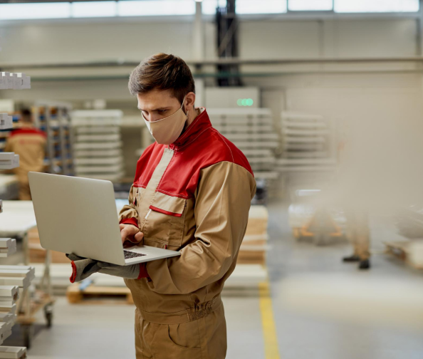 Manufacturing Industry